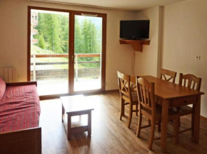 Les Chalets De Bois Mean - Résidence le Bois Méan 2 pièces 4 personnes MAE-0844